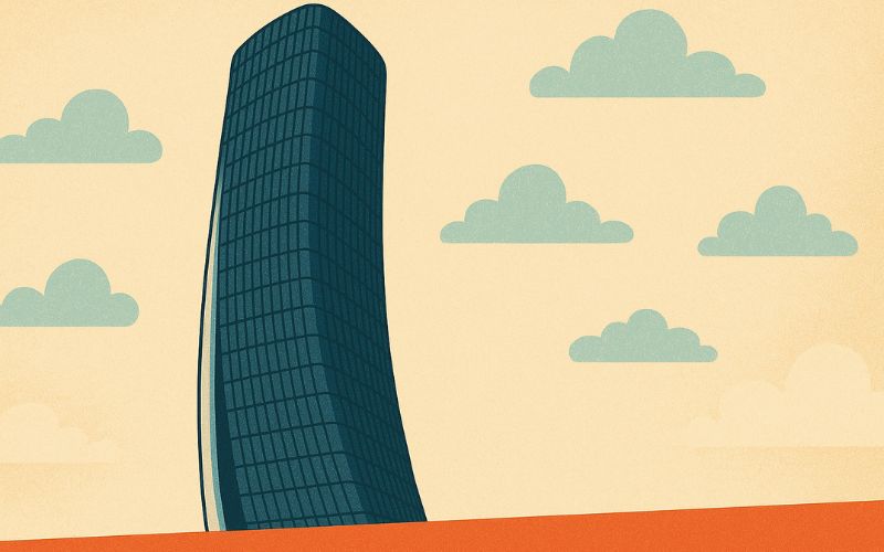 Conosci la Torre Hadid (Lo Storto) Milano