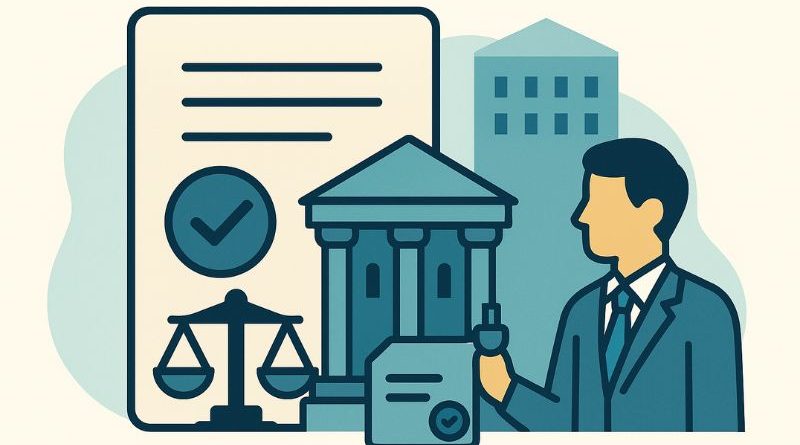 Cos'è il Decreto Ministeriale