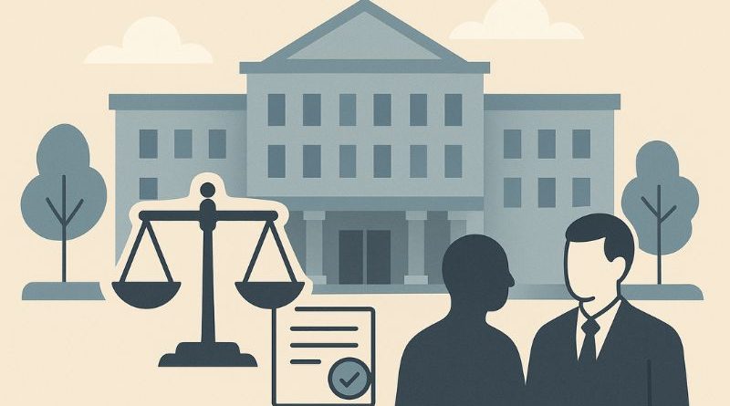 Cos'è il Tribunale Amministrativo Regionale (TAR)