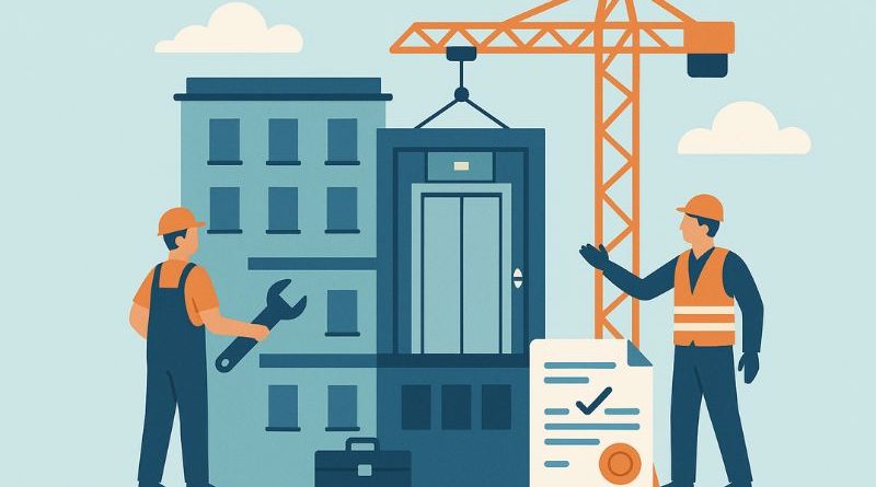 Cos'è l'Installazione ex-novo