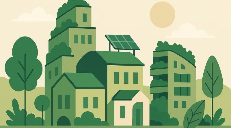 Cos'è la Bioarchitettura