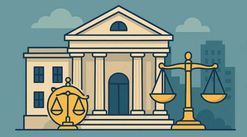 Cos'è la Corte di Cassazione