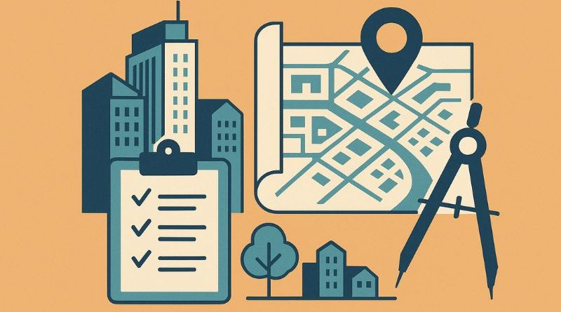 Regolamento urbanistico