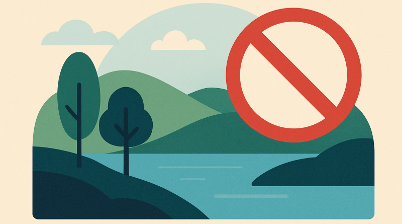 Vincolo paesaggistico