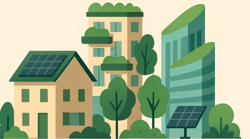 green-building-la-guida-essenziale-per-costruire-sostenibile