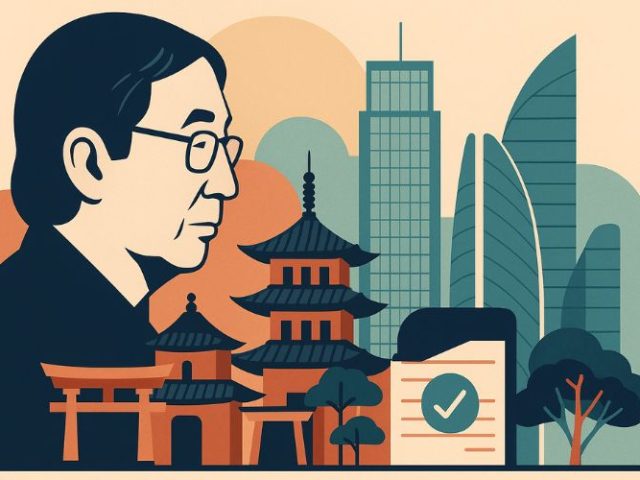 Arata Isozaki: Il Maestro Che Ha Unito l’Architettura Orientale e Occidentale