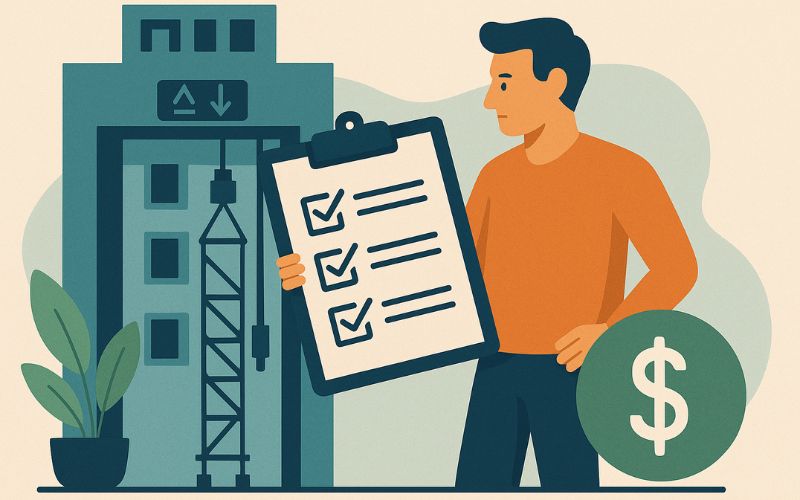 Come Ottenere gli Incentivi per la Ristrutturazione Ascensore: Guida Passo-Passo